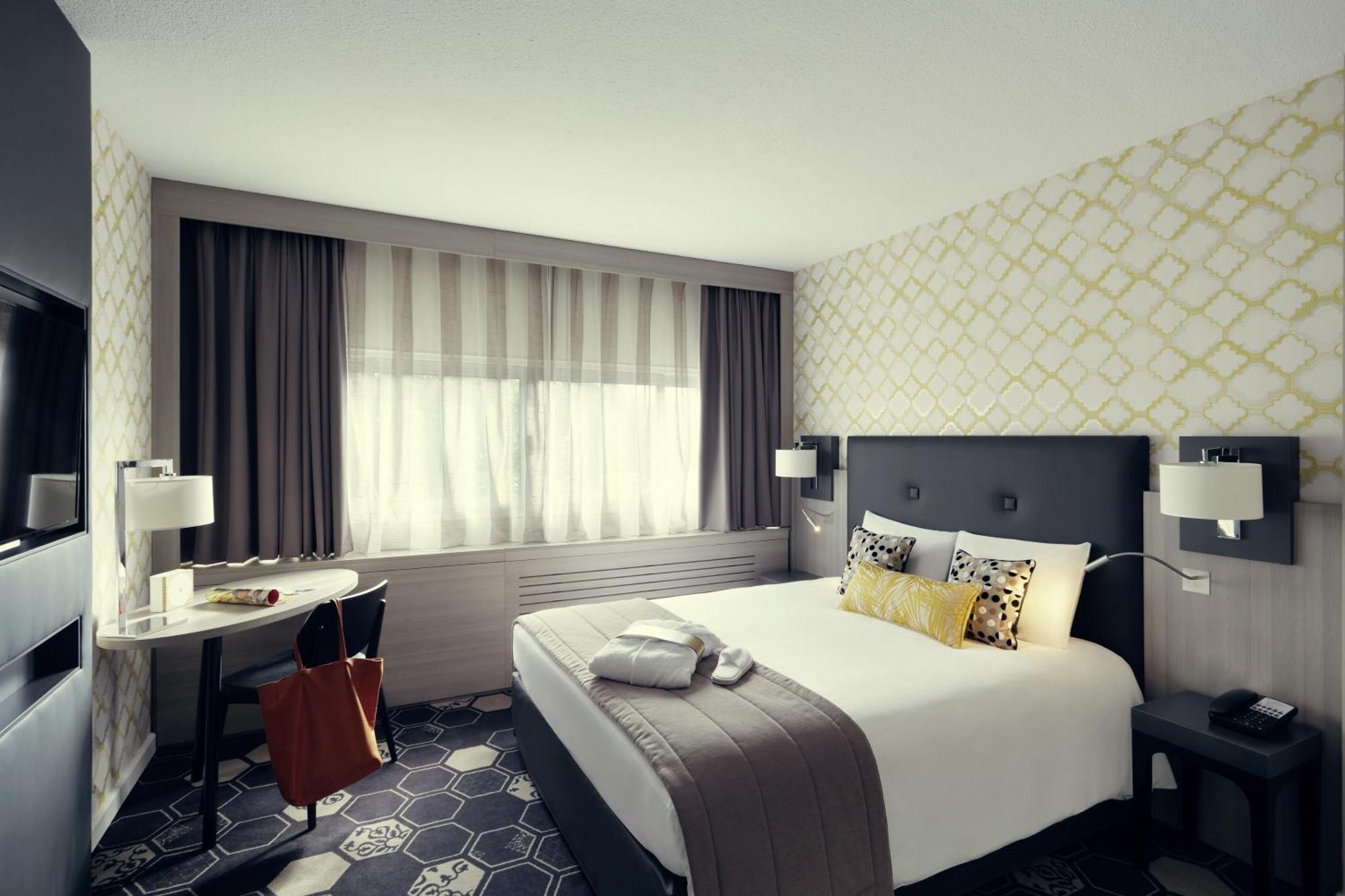 Mercure Orange Centre A7/A9 Quarto foto