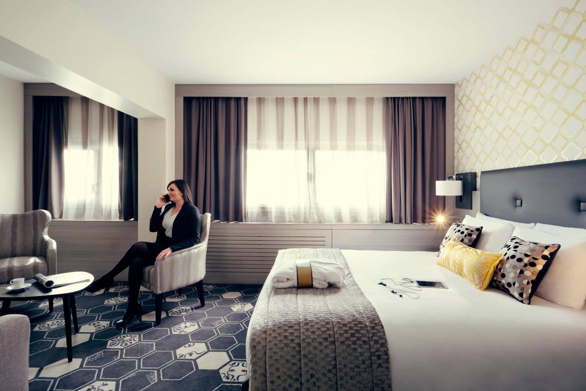 Mercure Orange Centre A7/A9 Exterior foto