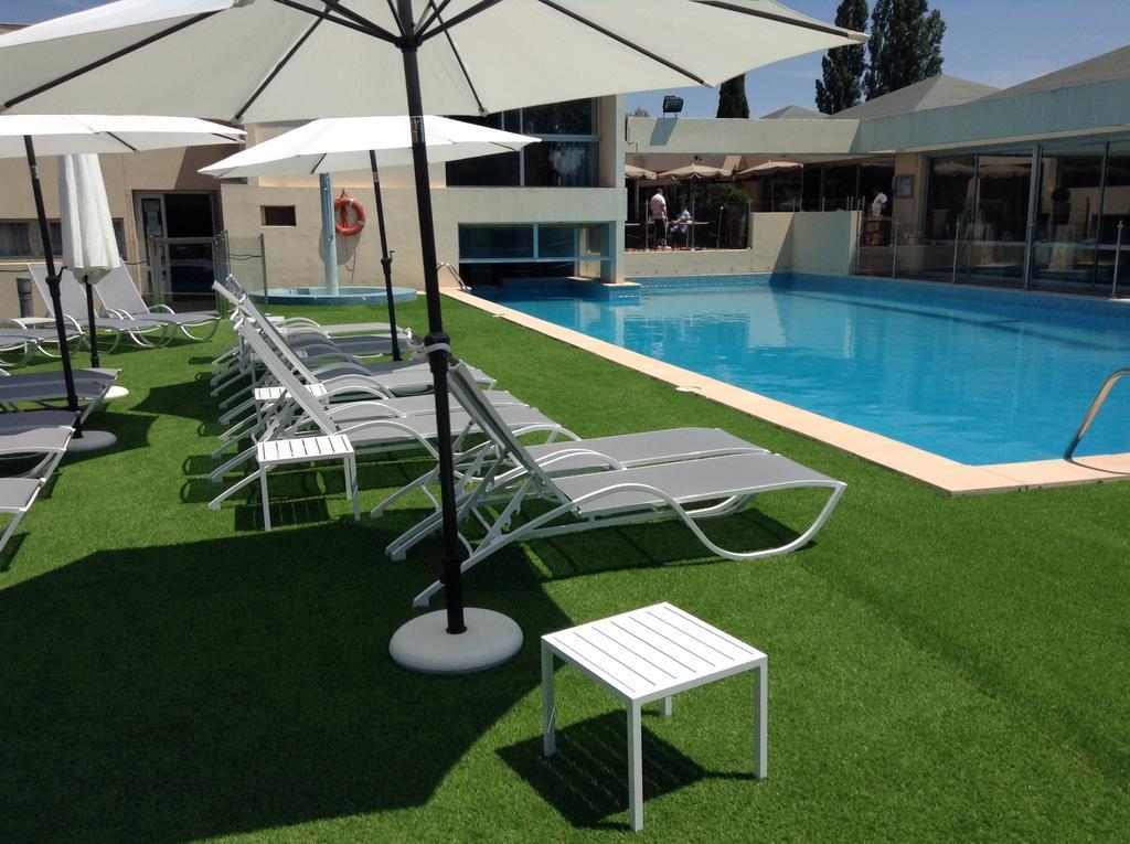 Mercure Orange Centre A7/A9 Exterior foto