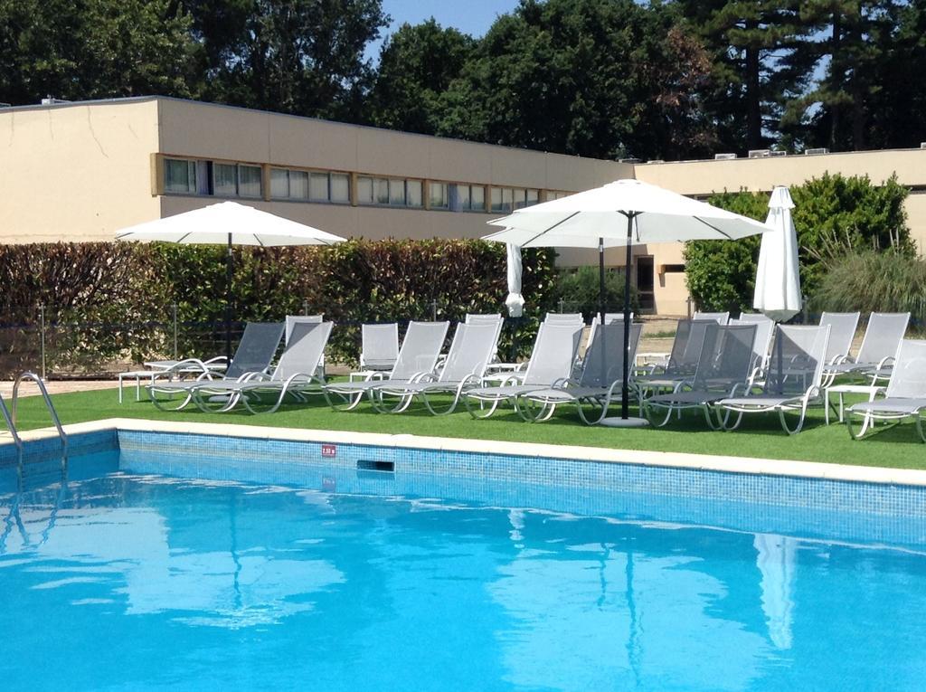 Mercure Orange Centre A7/A9 Exterior foto